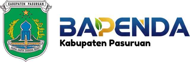 Bapenda Kabupaten Pasuruan